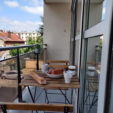 Appart'Homecity - Rouen Grand Prieure Luaran gambar